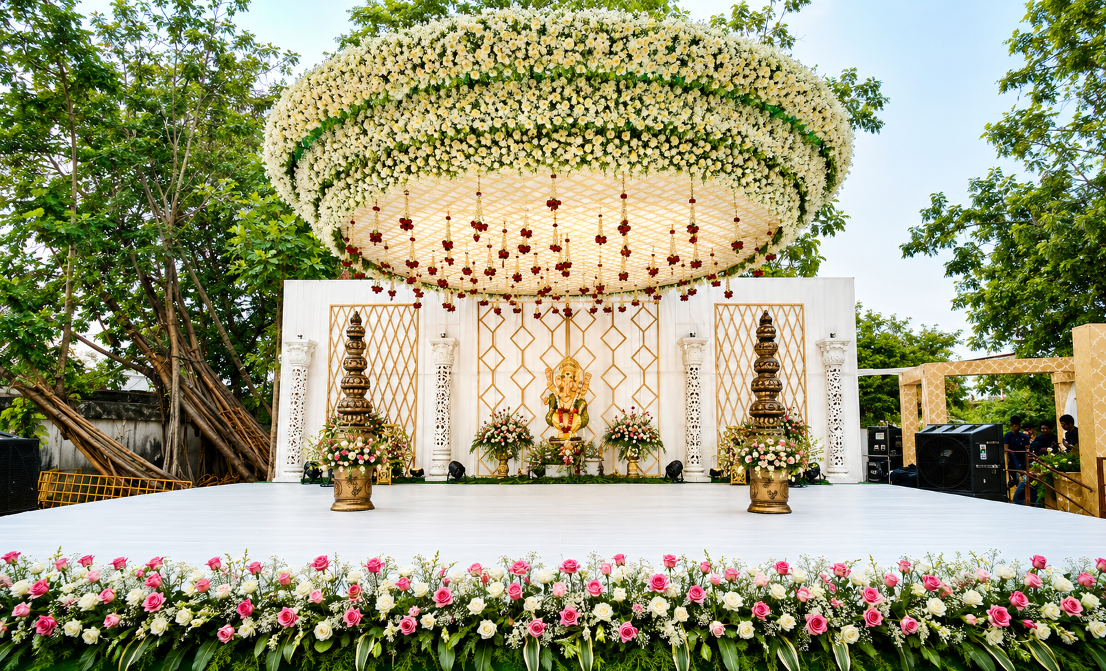 Wedding