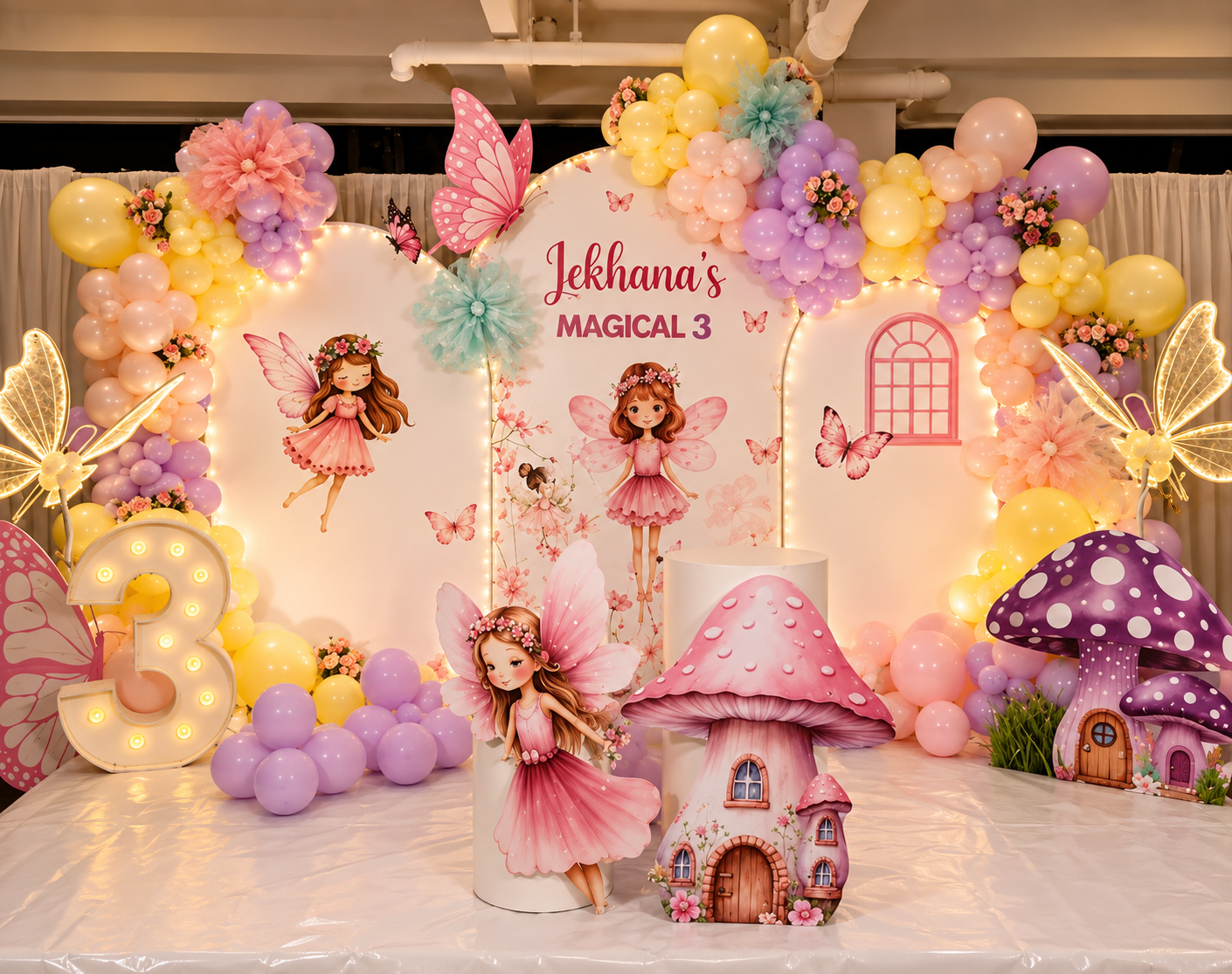 Kids Birthday
