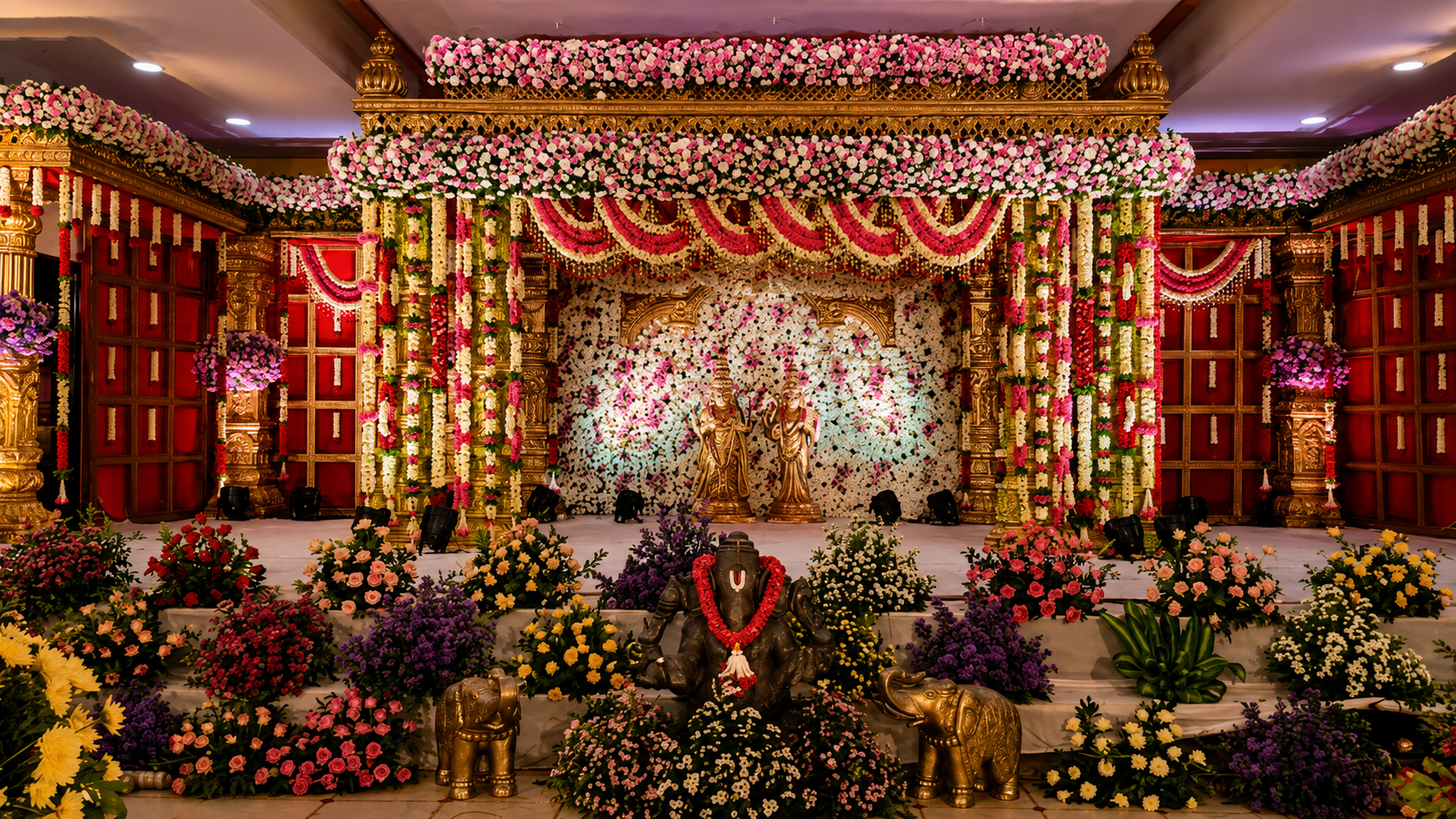 Wedding