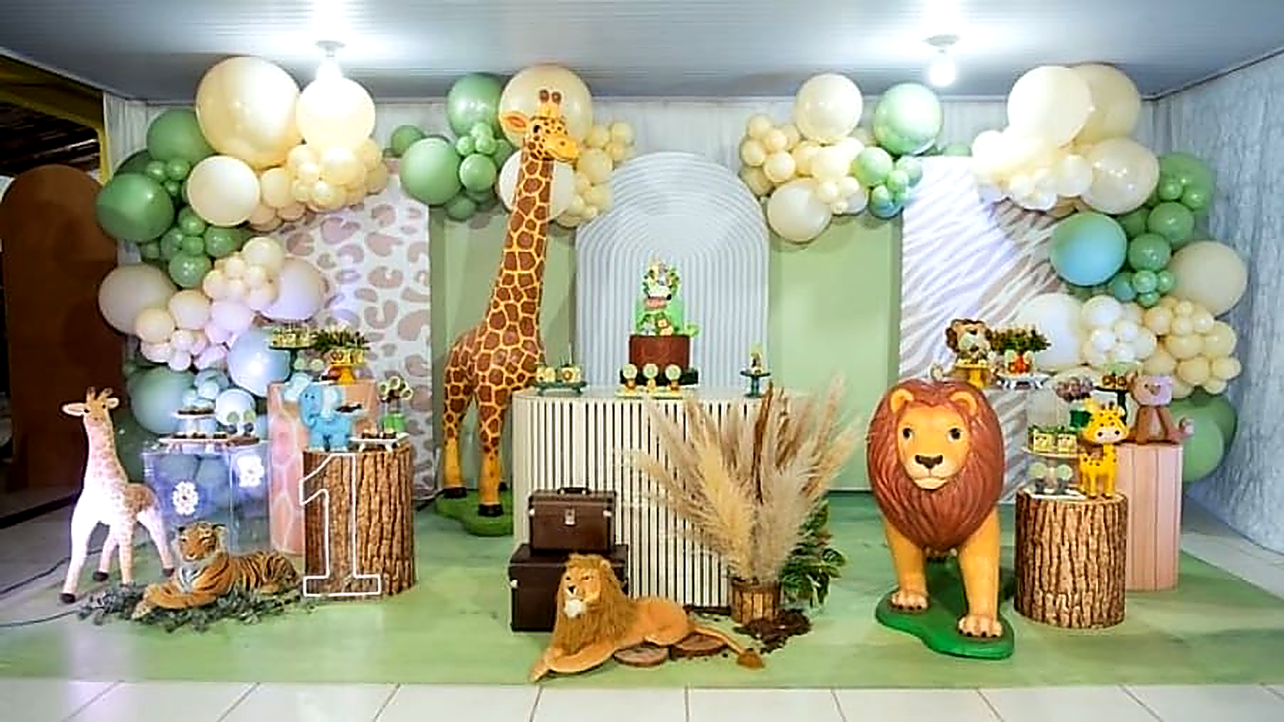 Birthday Event