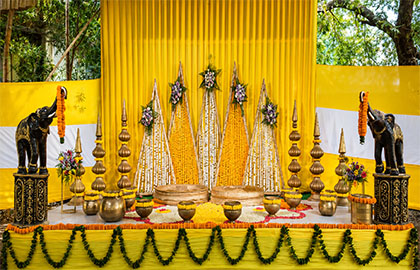 Traditional Event