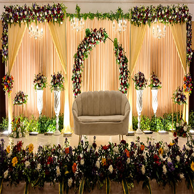 Luxury Event